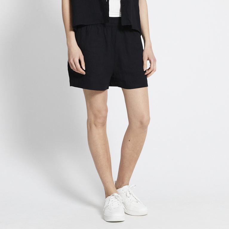 Linneshorts "Daisy"
